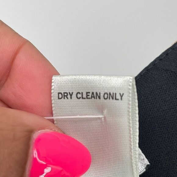 Cache Women’s Leopard Print Halter Dress Size Small, New With Tags, MSRP $128 - Picture 16 of 17